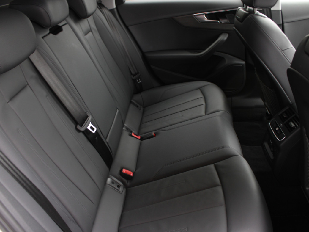 2023 Audi A4