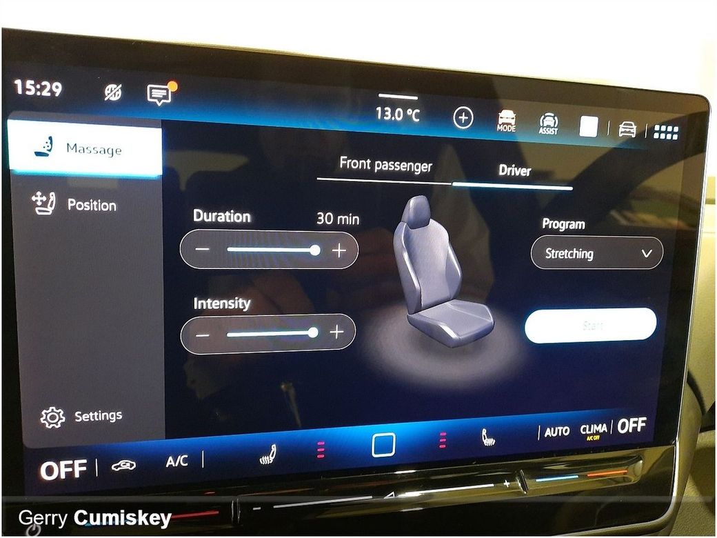 2025 Volkswagen ID.4