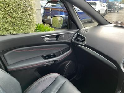 2023 Ford S-Max
