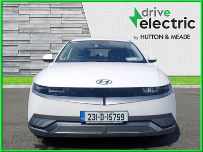 2023 Hyundai Ioniq 5