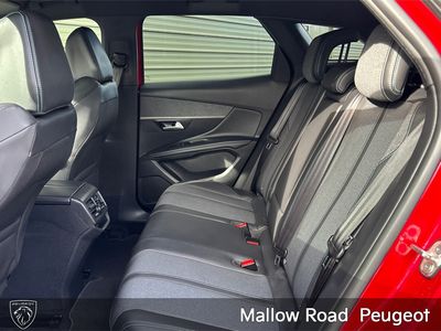 2023 Peugeot 3008