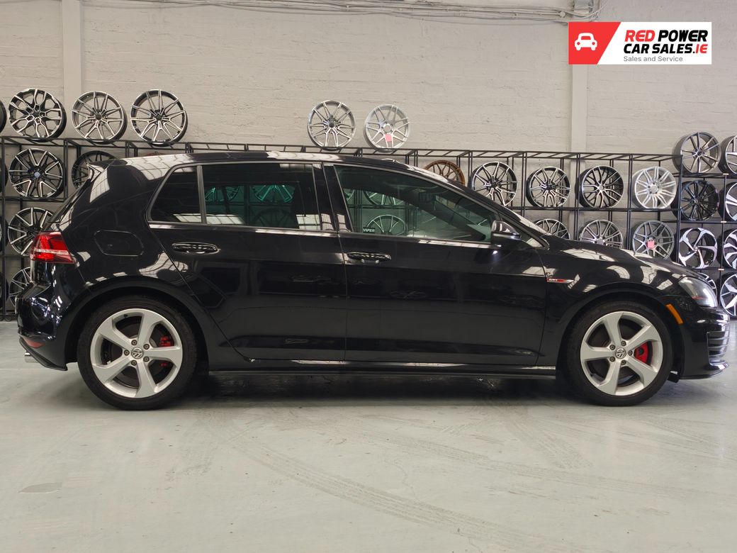 2013 Volkswagen Golf