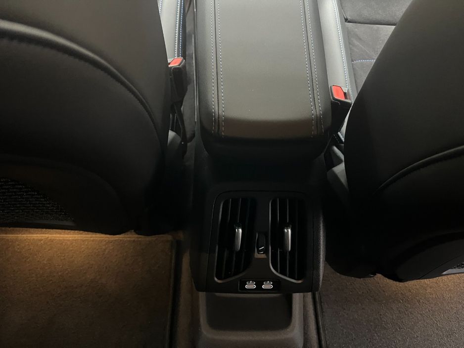 2024 BMW iX1