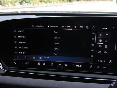 2025 Audi A5