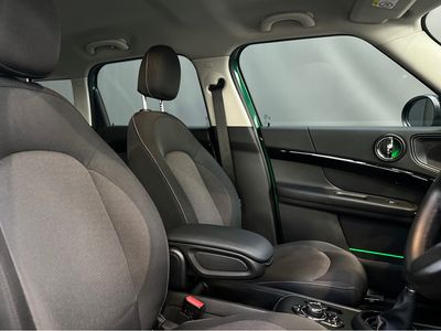 2022 Mini Countryman