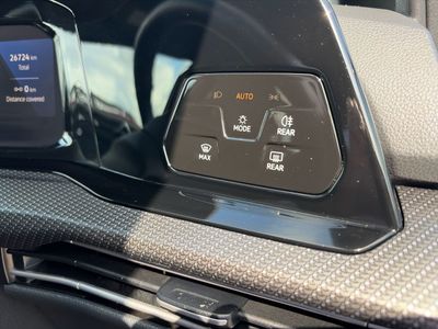 2024 Volkswagen Golf