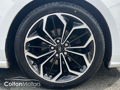 2020 Ford Focus