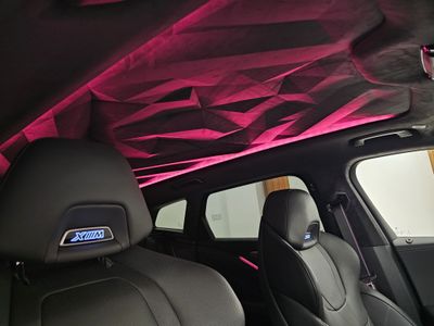 2026 BMW XM