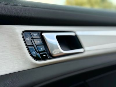 2021 Porsche Panamera