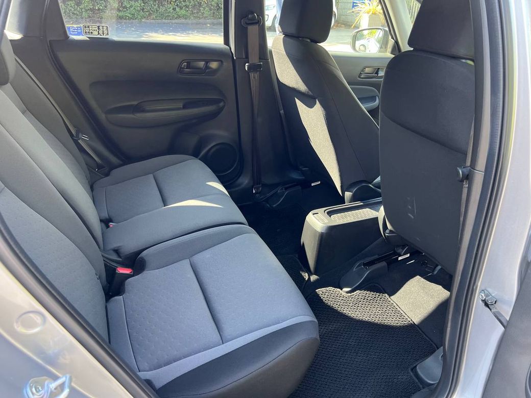 2024 Honda Fit