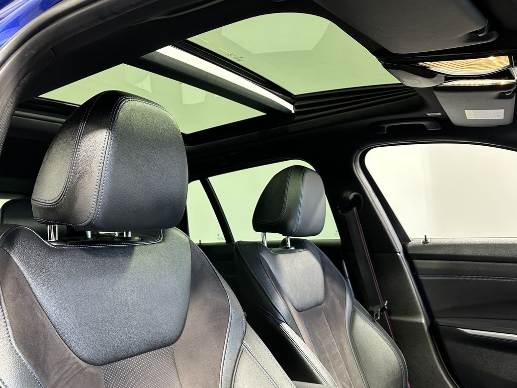 2023 BMW 3 Series
