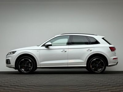 2020 Audi Q5