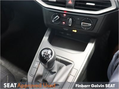 2024 SEAT Ibiza