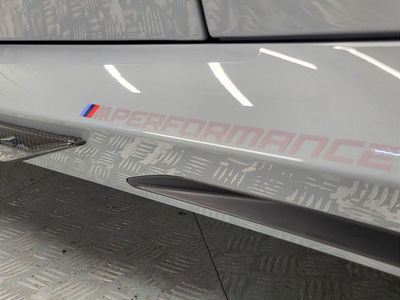 2026 BMW M5