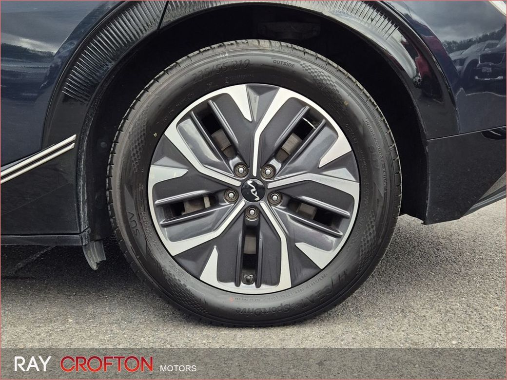 2023 Kia EV6