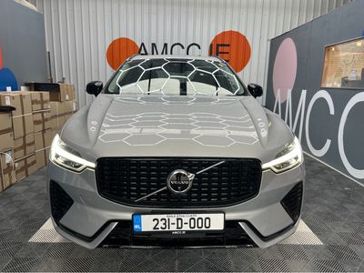2023 Volvo XC60