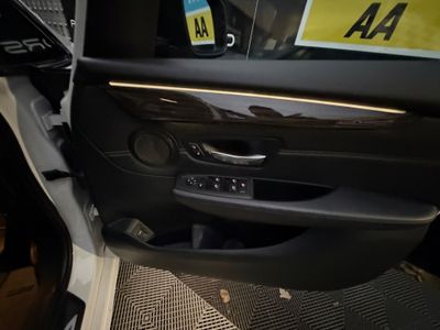 2018 BMW 2 Series Gran Tourer