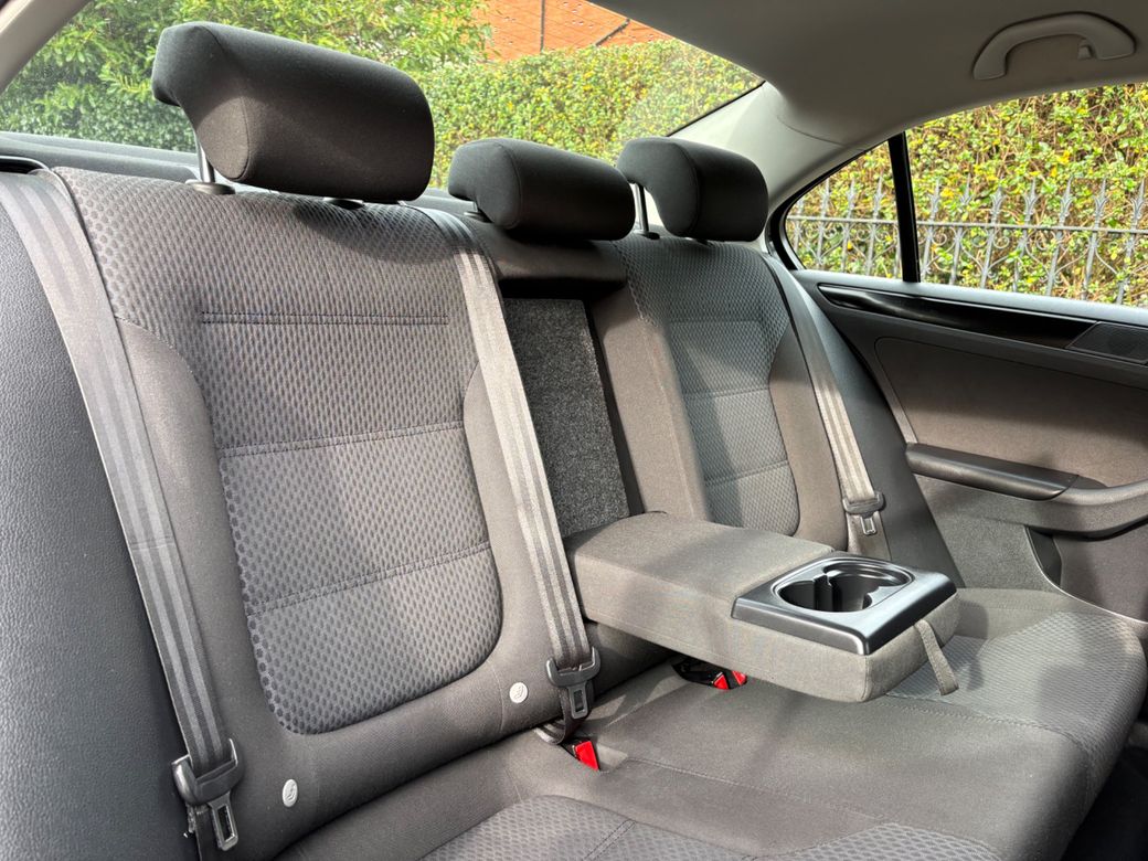 2013 Volkswagen Jetta