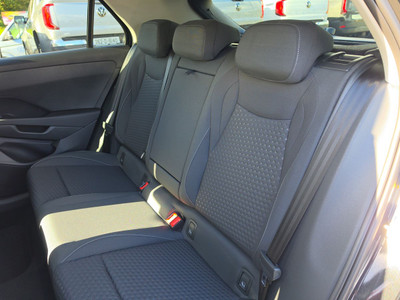 2026 Volkswagen T-Roc