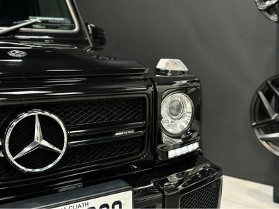 2018 Mercedes-Benz AMG