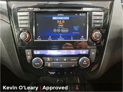 2021 Nissan Qashqai