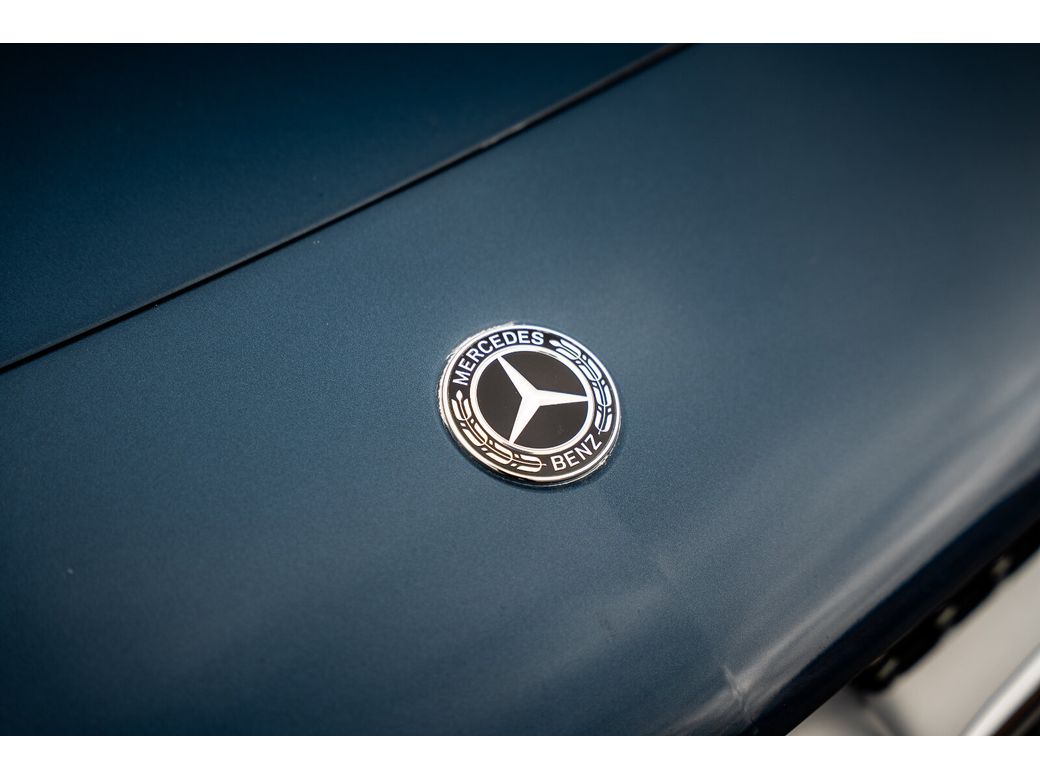 2020 Mercedes-Benz A Class