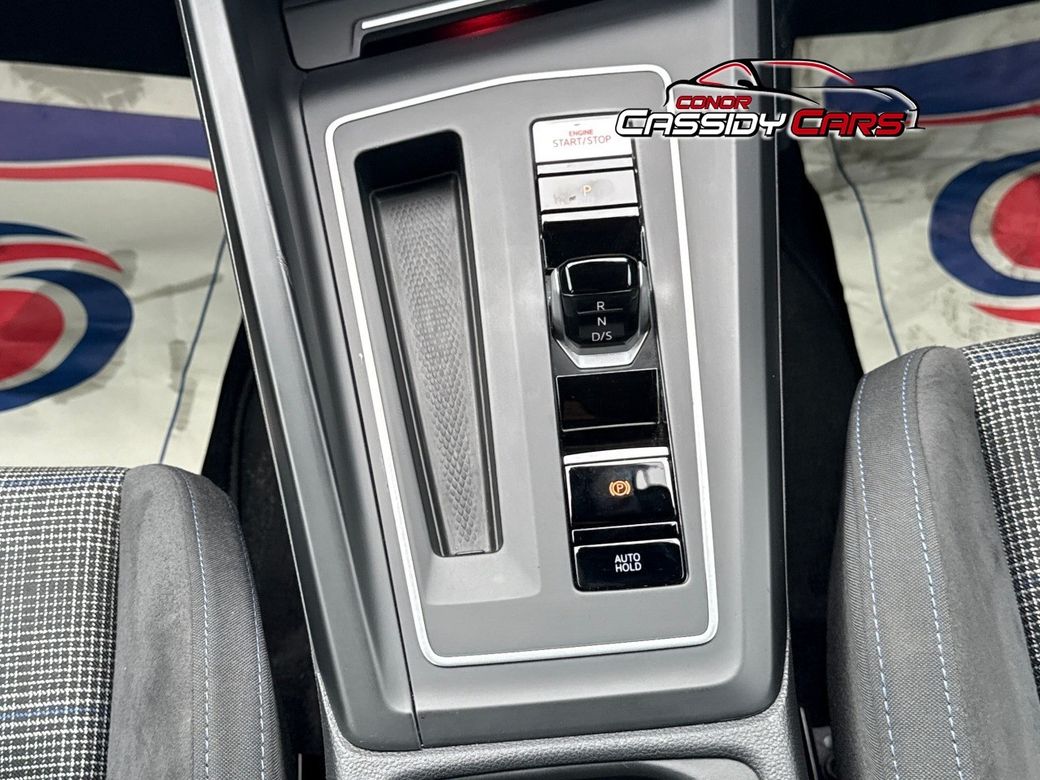 2022 Volkswagen Golf