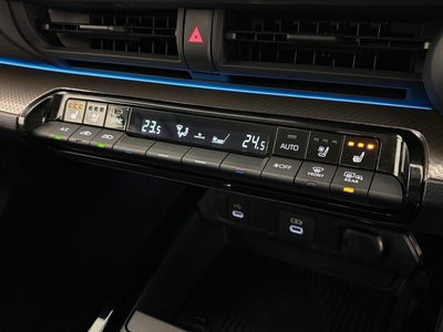 2023 Toyota Prius