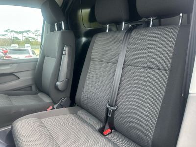 2022 Volkswagen Transporter