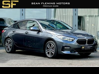 2021 BMW 2 Series