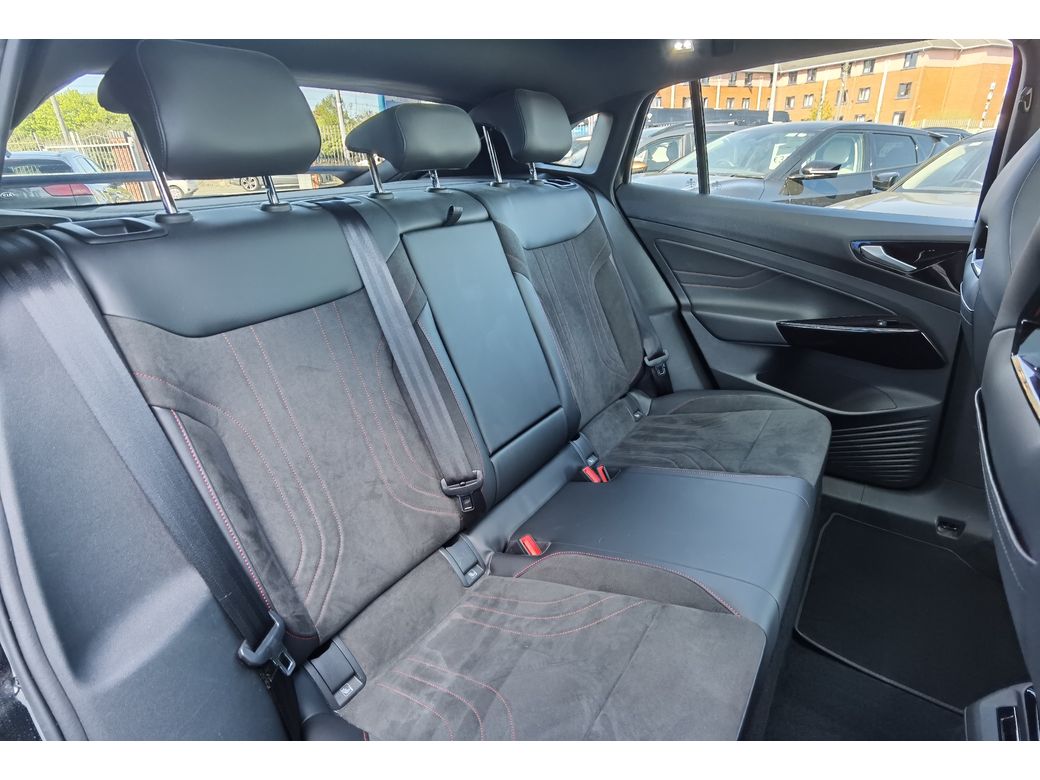 2023 Volkswagen ID.5