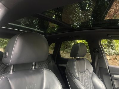 2020 Audi Q5