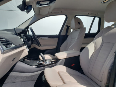2020 BMW X3