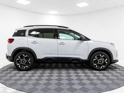 2026 Citroen C5 Aircross