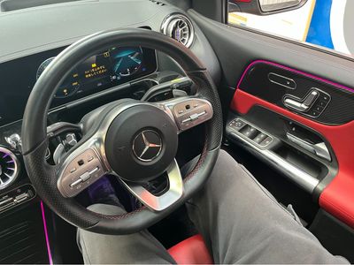 2019 Mercedes-Benz B Class