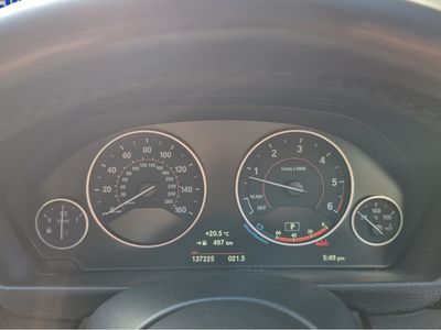 2016 BMW 4 Series
