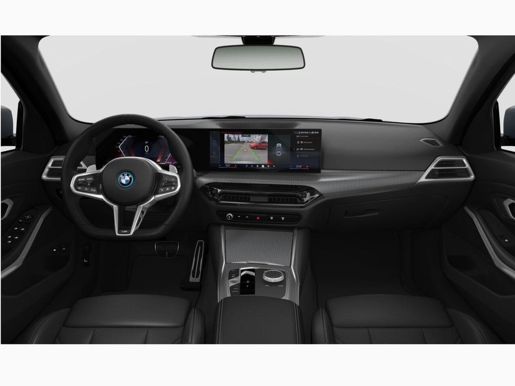 2026 BMW 3 Series