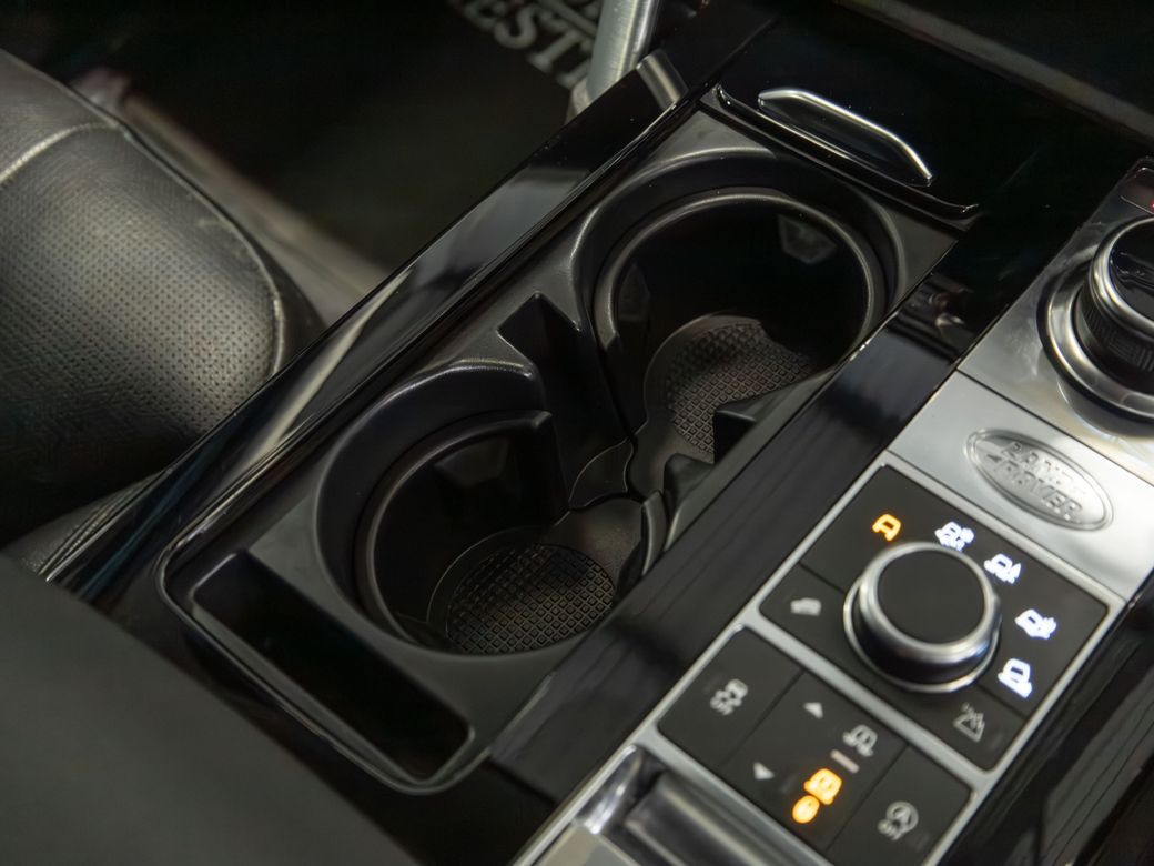 2020 Land Rover Discovery