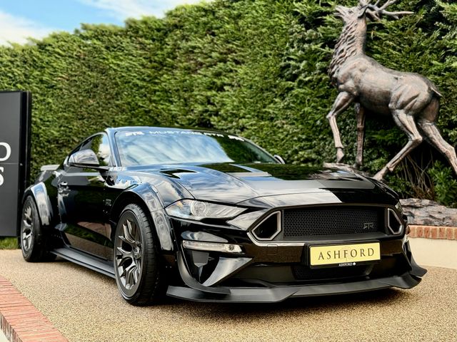 vehicle for sale from Ashford Motors