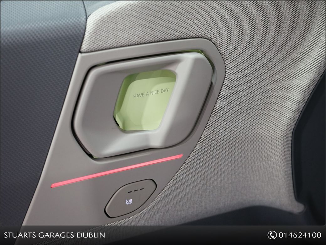 2026 Kia EV2