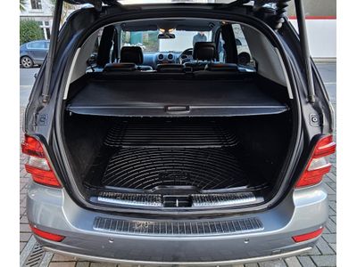 2010 Mercedes-Benz ML Class