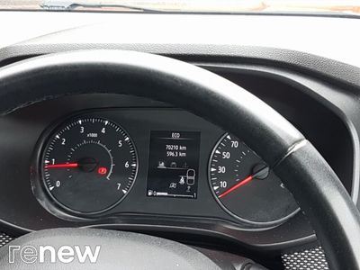 2021 Dacia Sandero Stepway