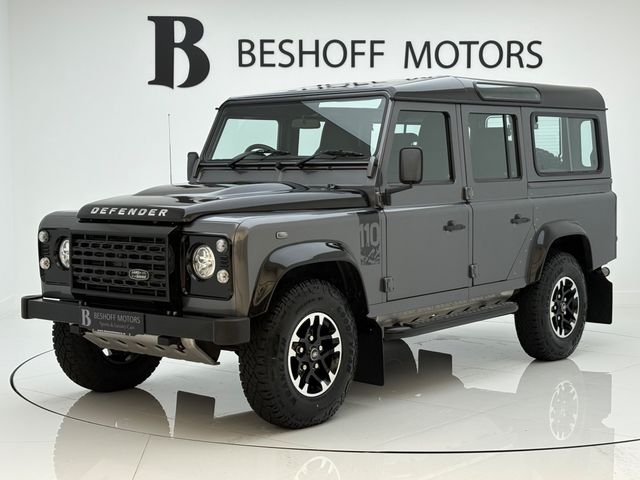 vehicle for sale from Beshoff Motors