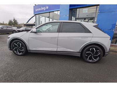 2023 Hyundai Ioniq 5