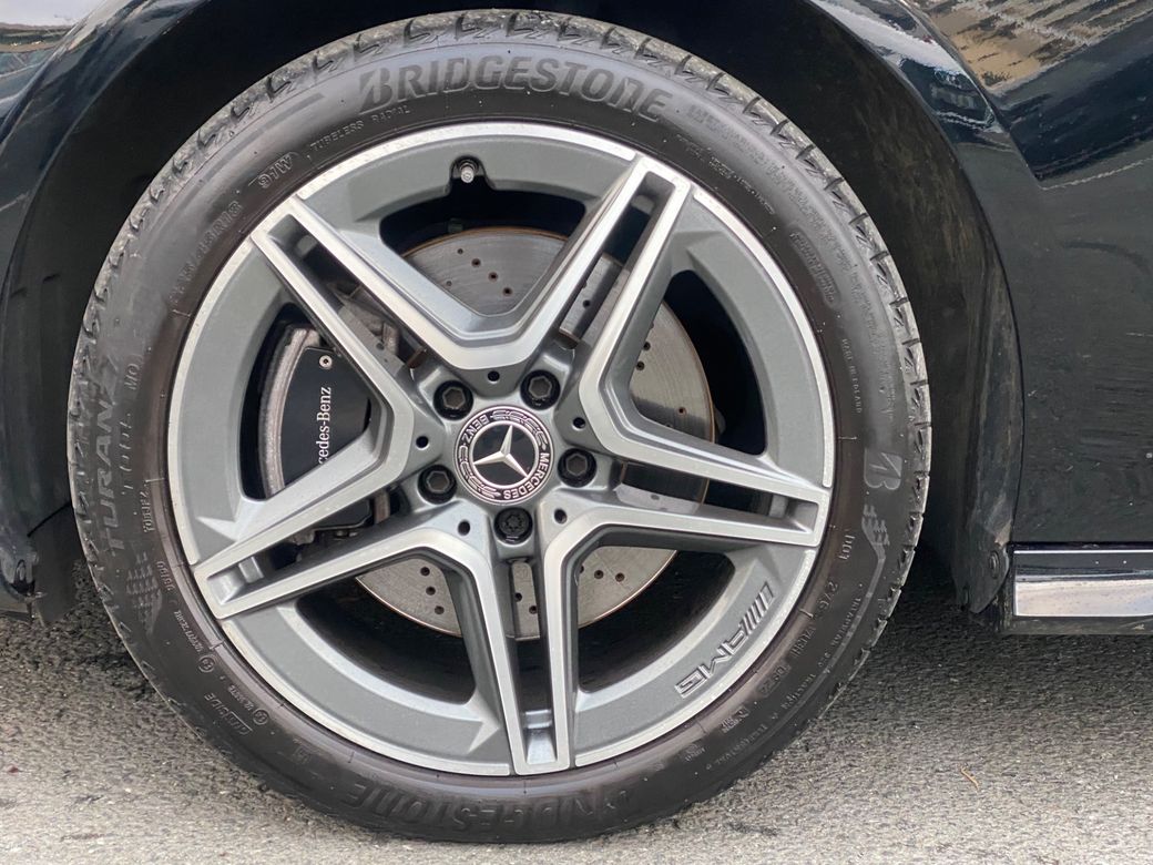 2024 Mercedes-Benz CLA Class