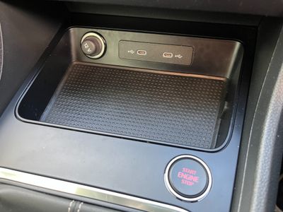 2023 SEAT Ateca