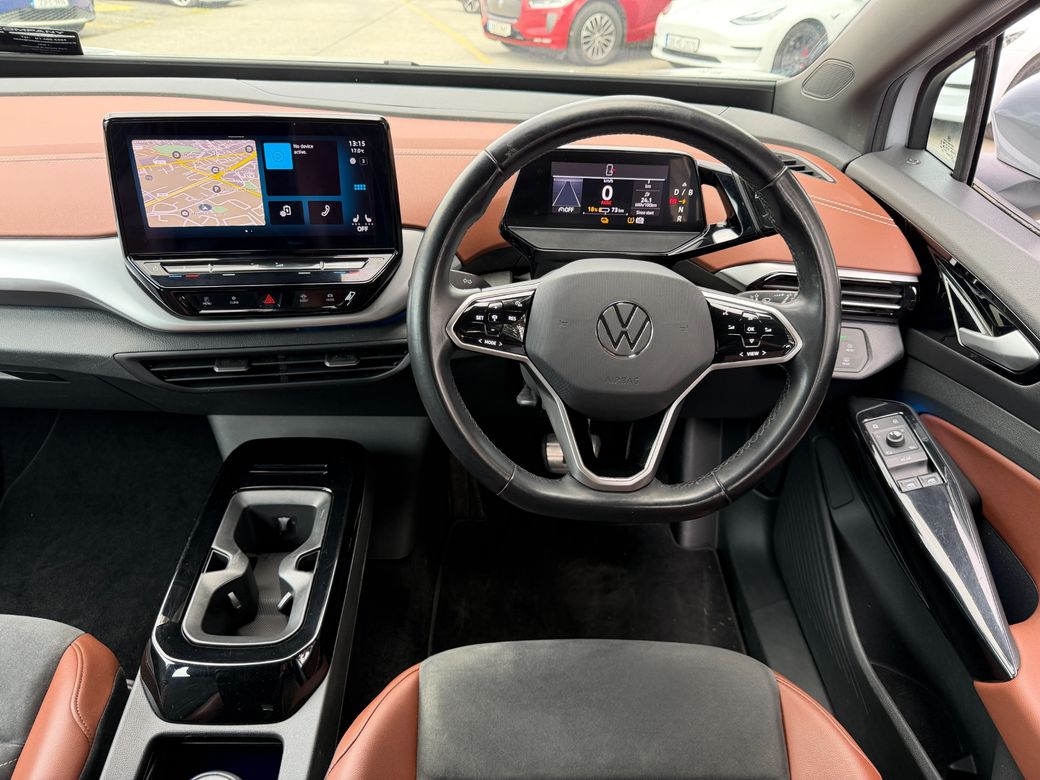2023 Volkswagen ID.4