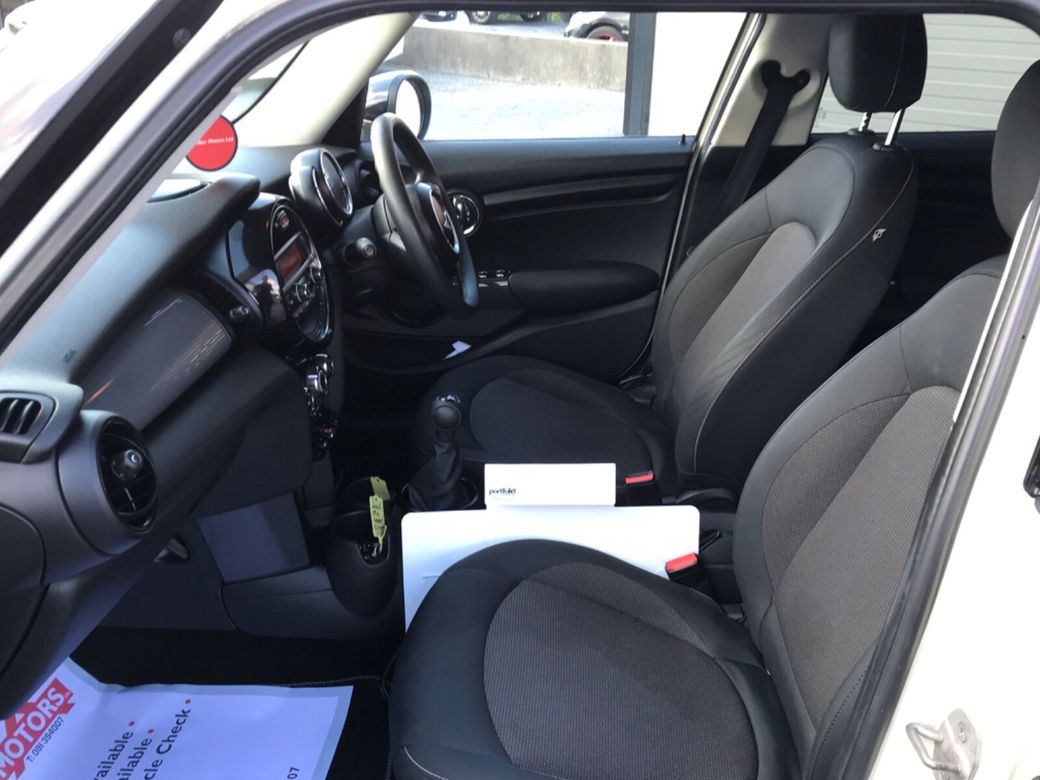 2015 Mini Cooper