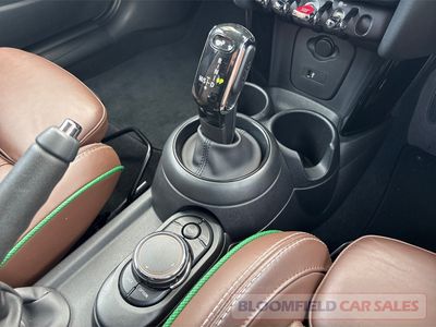 2019 Mini Cooper