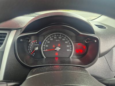 2017 Suzuki Celerio